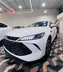 بي واي دي Qin Plus